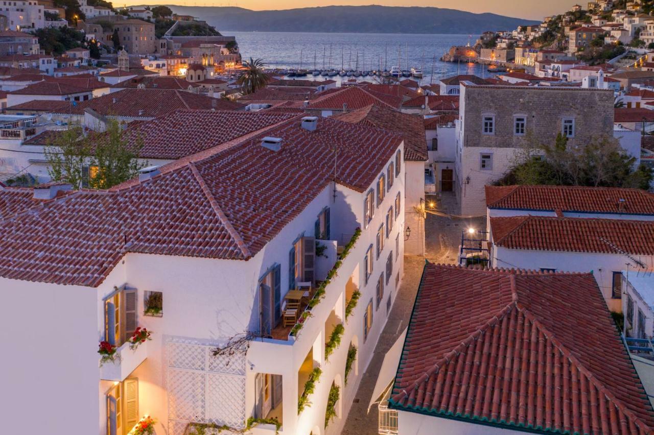 Leto Hydra Hotel Hydra (Saronic Islands)