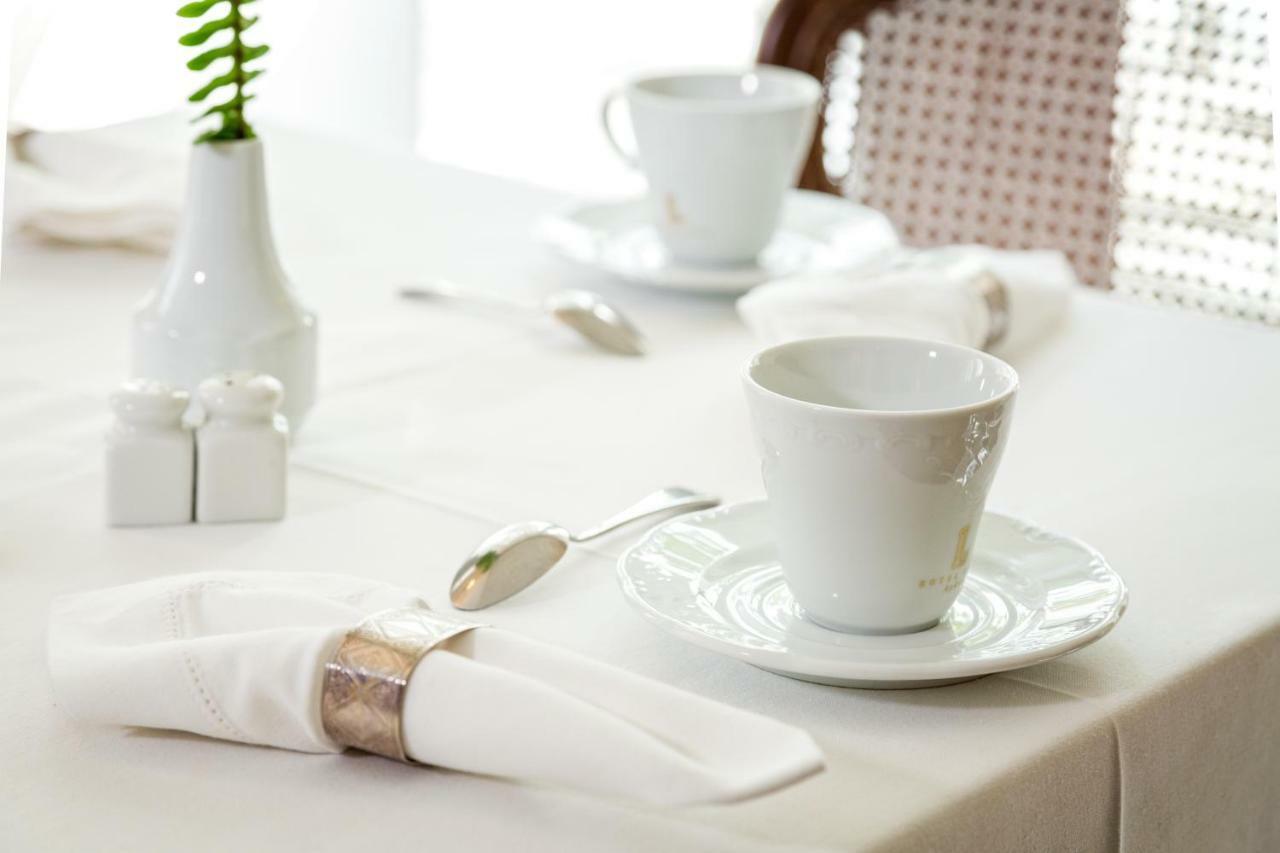 Leto Hydra Hotel 5*