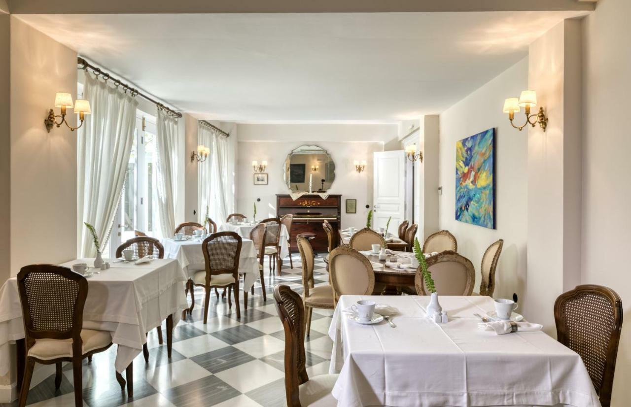Leto Hydra Hotel
