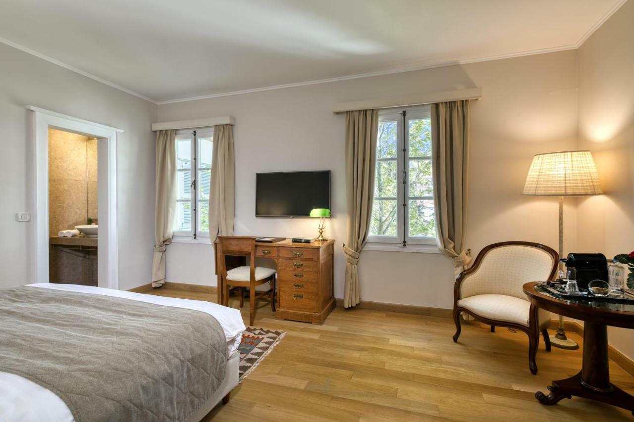 Hotel Leto Hydra 5*