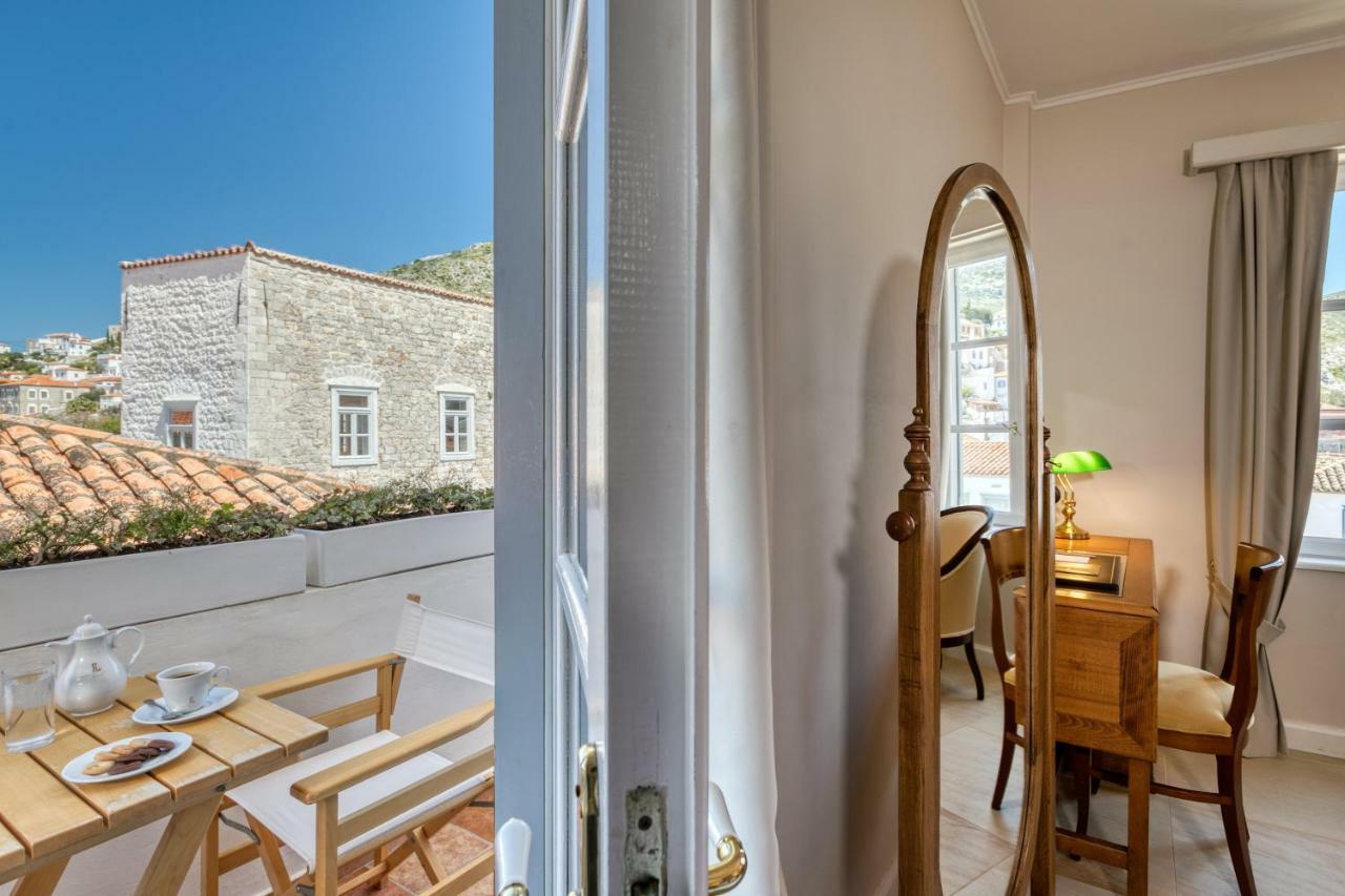 Leto Hydra 5* Hydra (Saronic Islands)