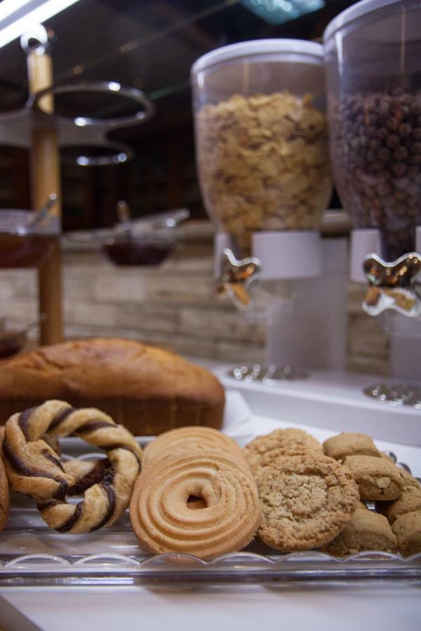 Evrostar Hotel Paralia Katerinis