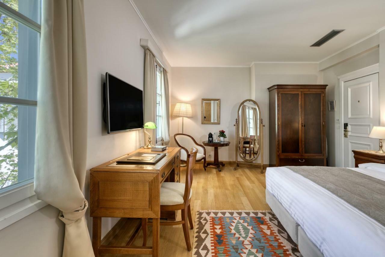 Leto Hydra Hotel 5*