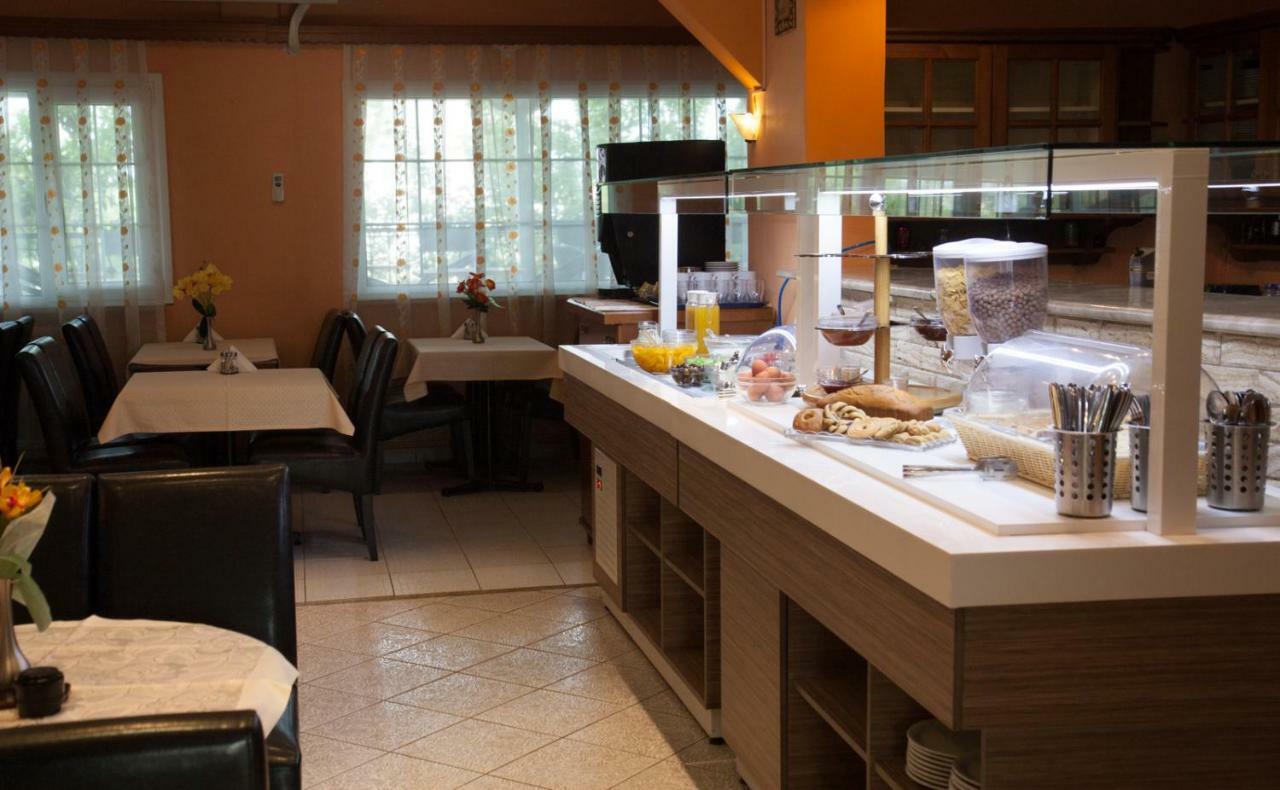 Evrostar Hotel Paralia Katerinis