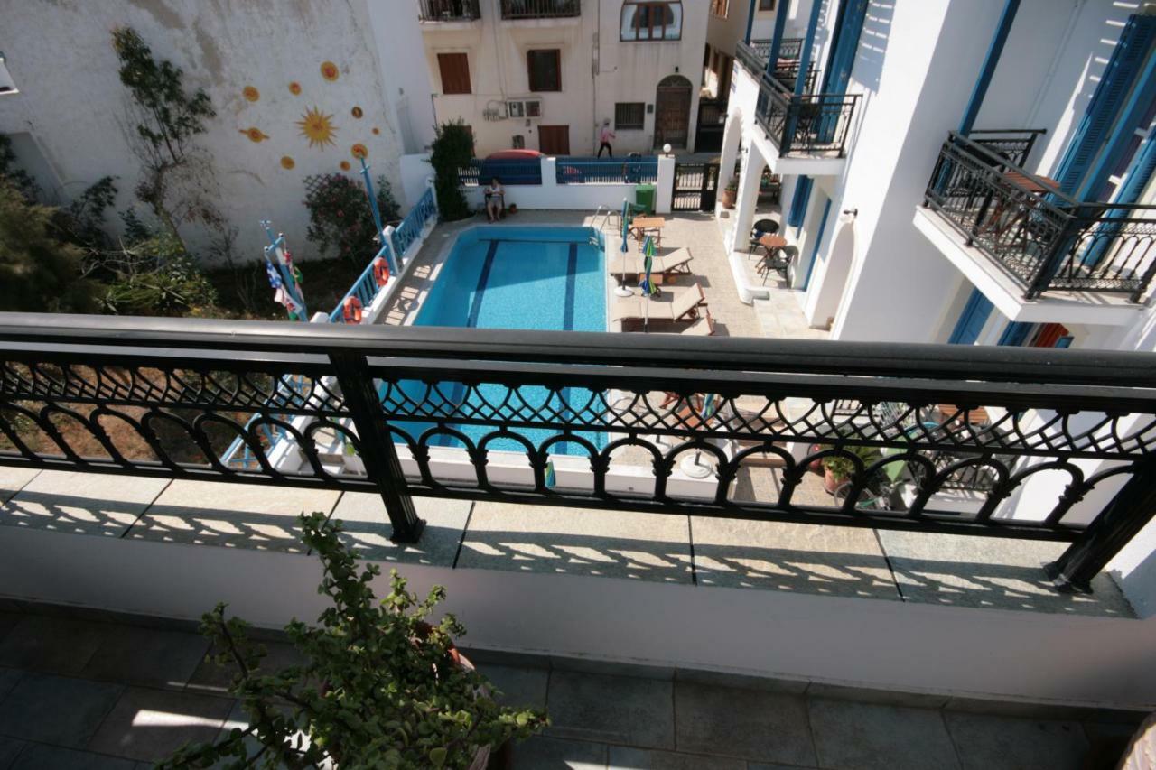 Irene 2 Aparthotel