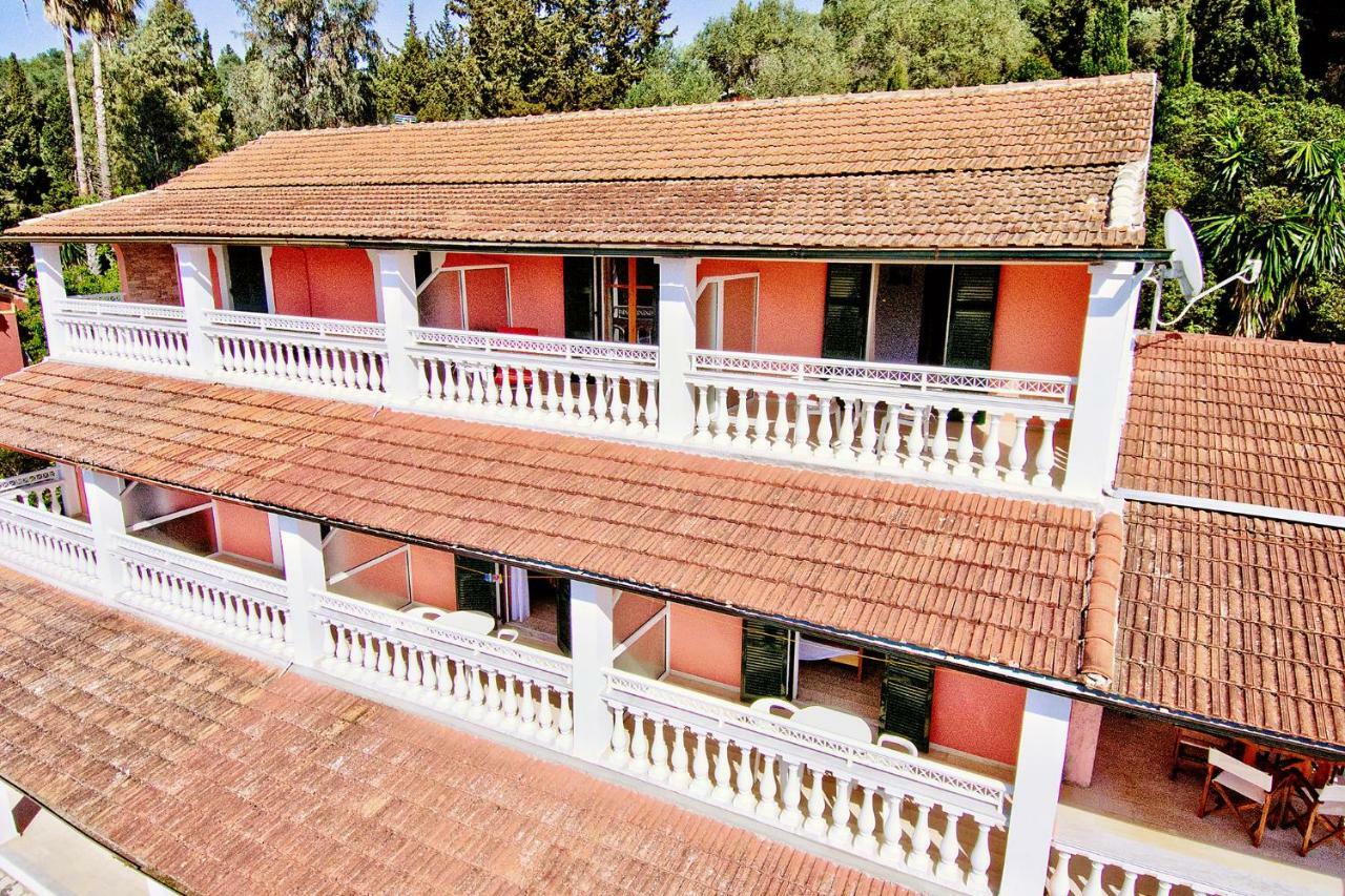 Danai Apartment *