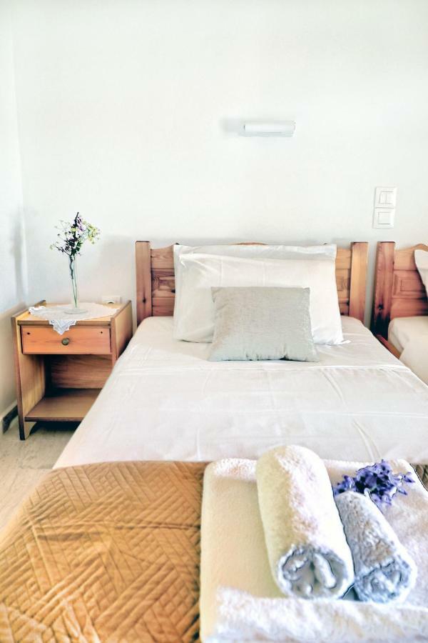 Apartment Danai Agios Georgios Pagon