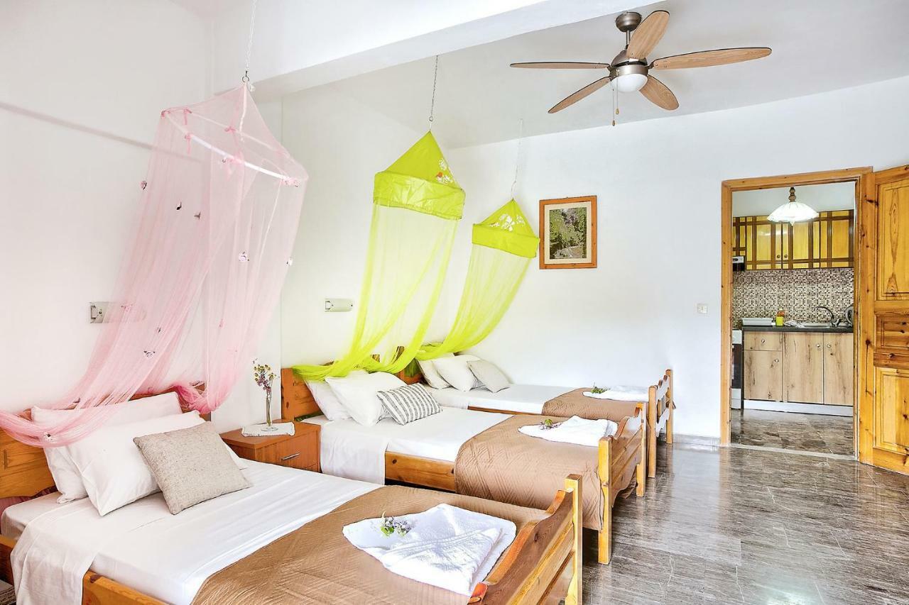 Apartment Danai