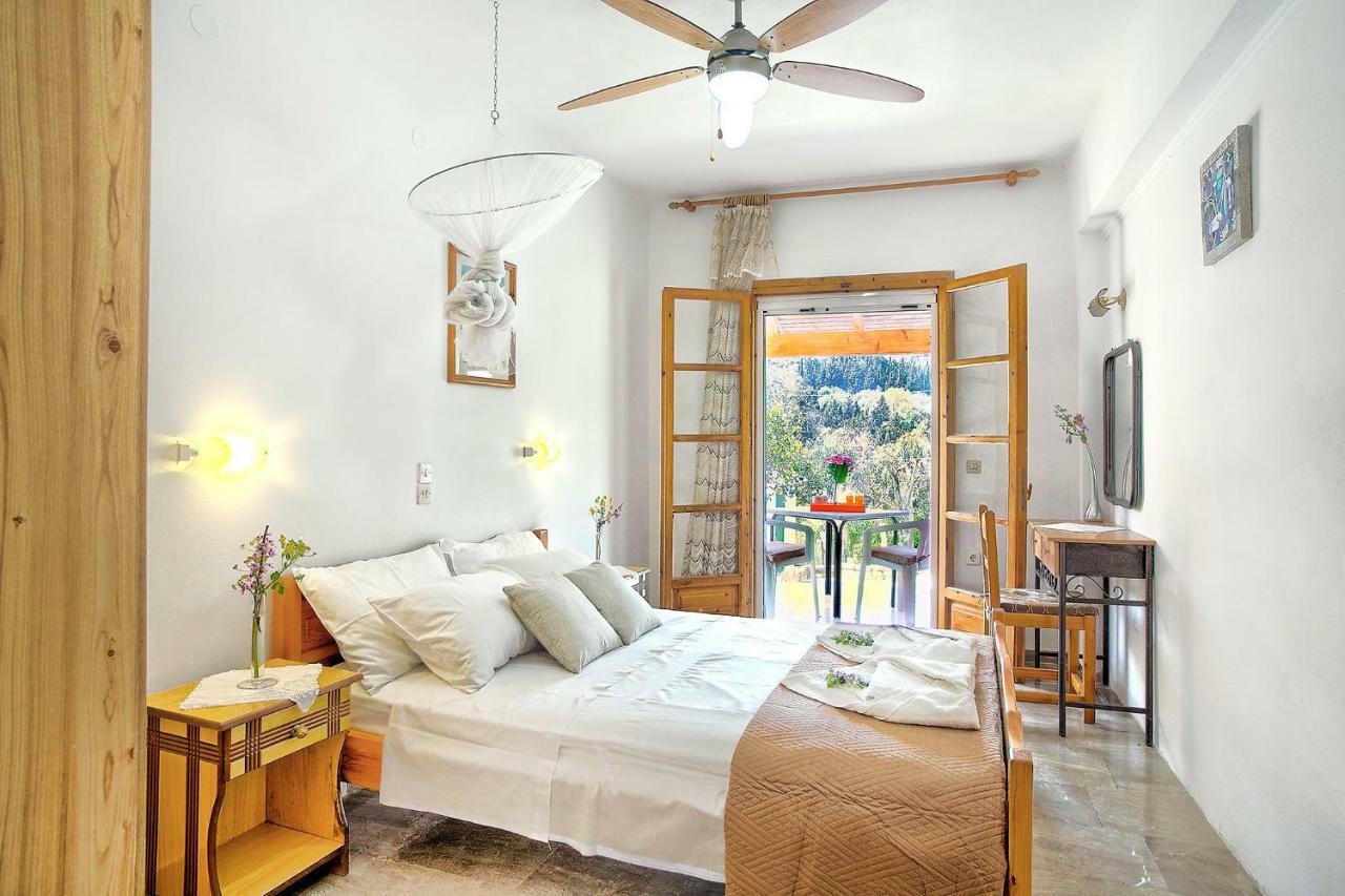 Danai Apartment