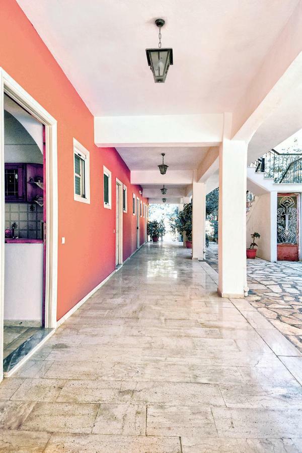Apartment Danai Agios Georgios Pagon