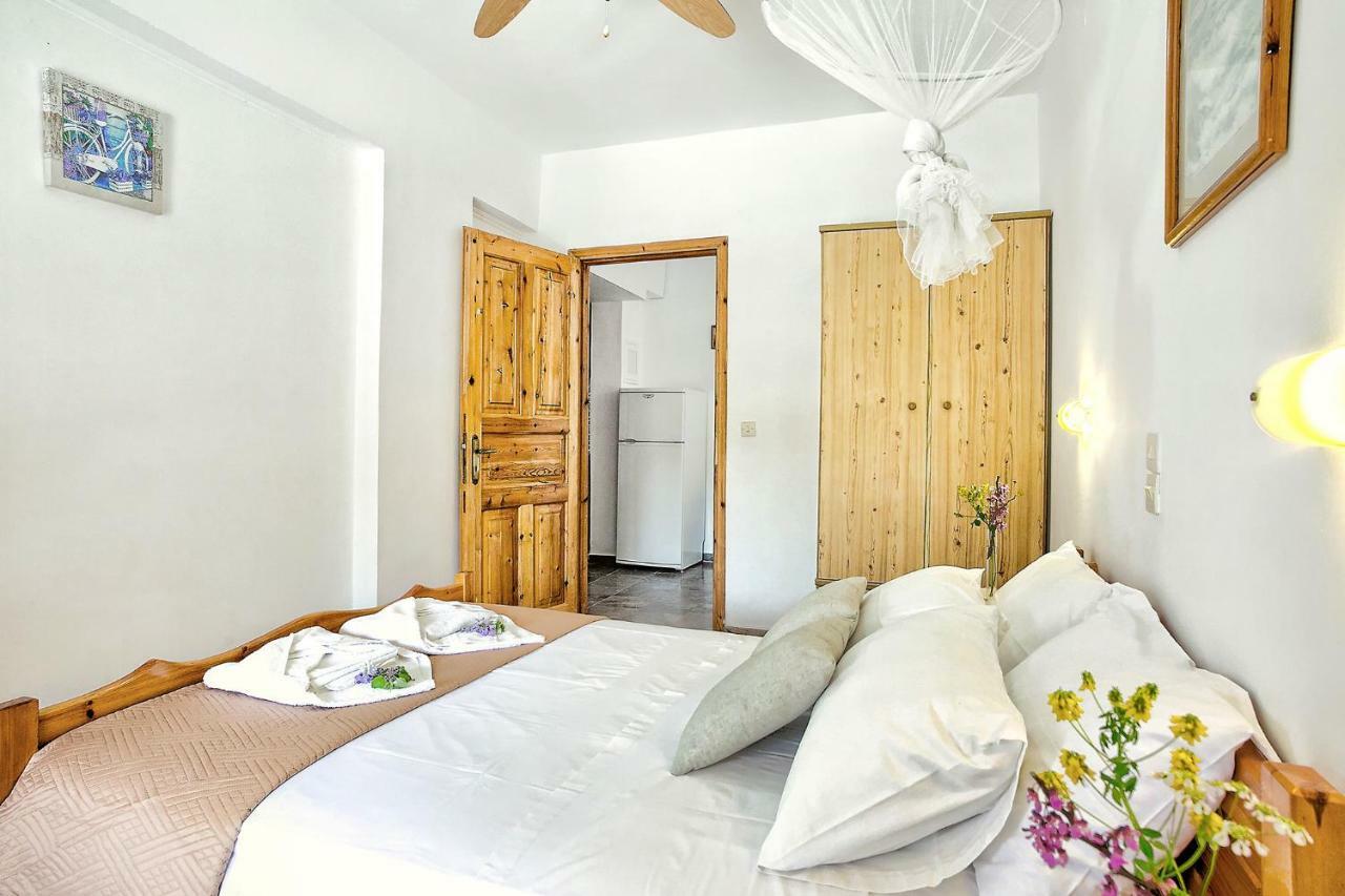Danai Apartment *