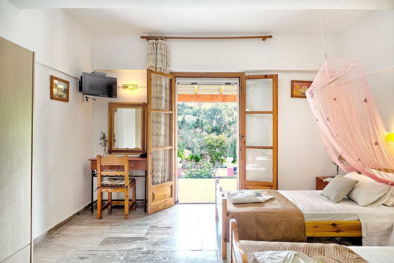 Danai Apartment