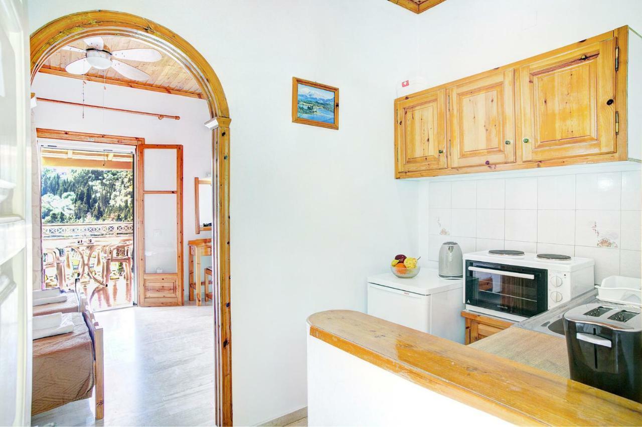 Danai Apartment