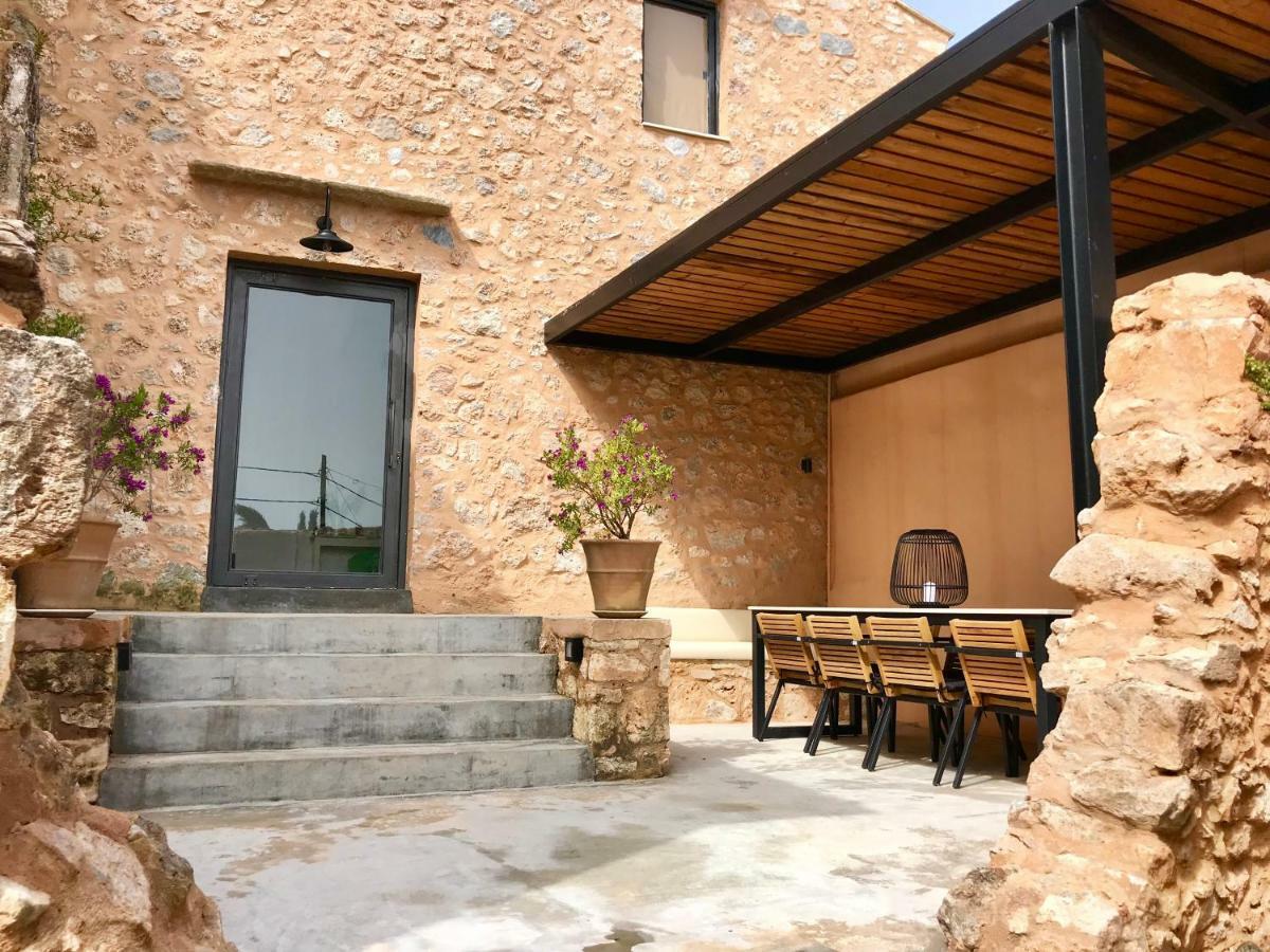 Almyrida Sands Luxury Stone
