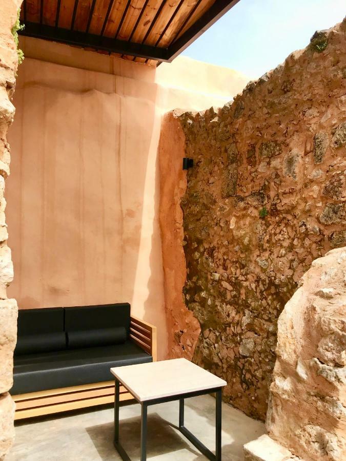 Villa Almyrida Sands Luxury Stone