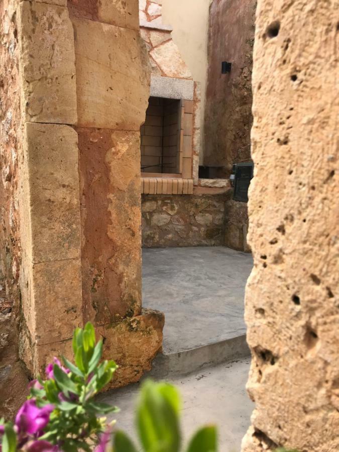 Almyrida Sands Luxury Stone * Xirosternion