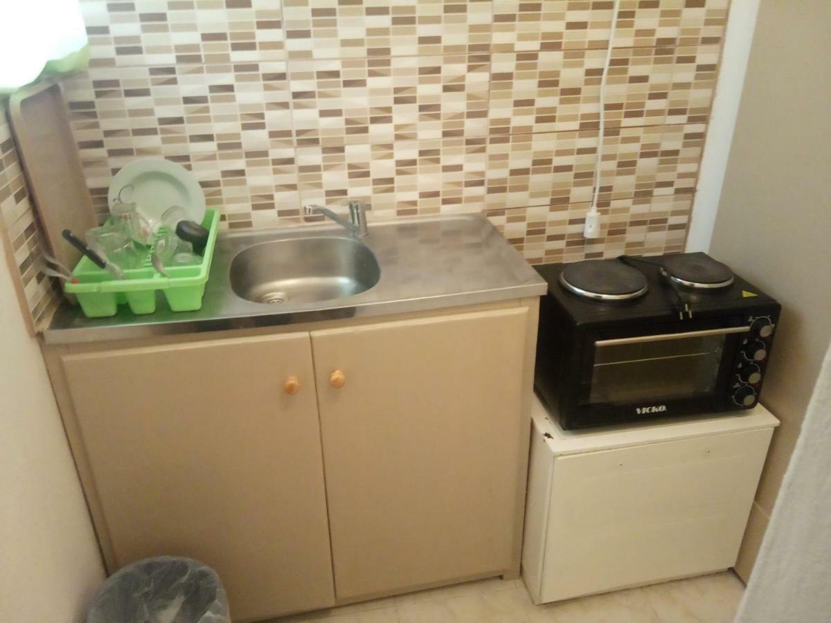 Apartment Captain's Aegina