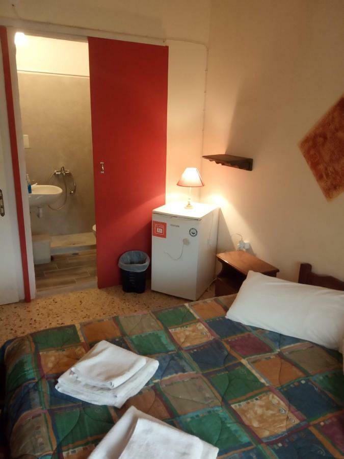 Captain's Apartment