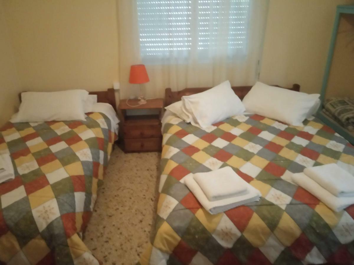 Apartment Captain's *