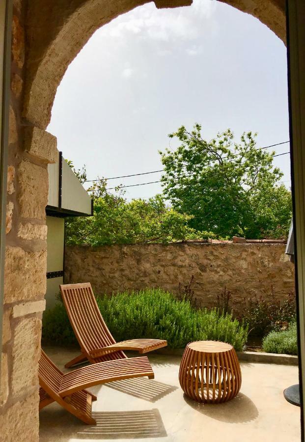 Almyrida Sands Luxury Stone