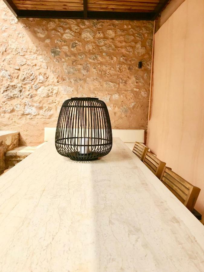 Almyrida Sands Luxury Stone * Xirosternion