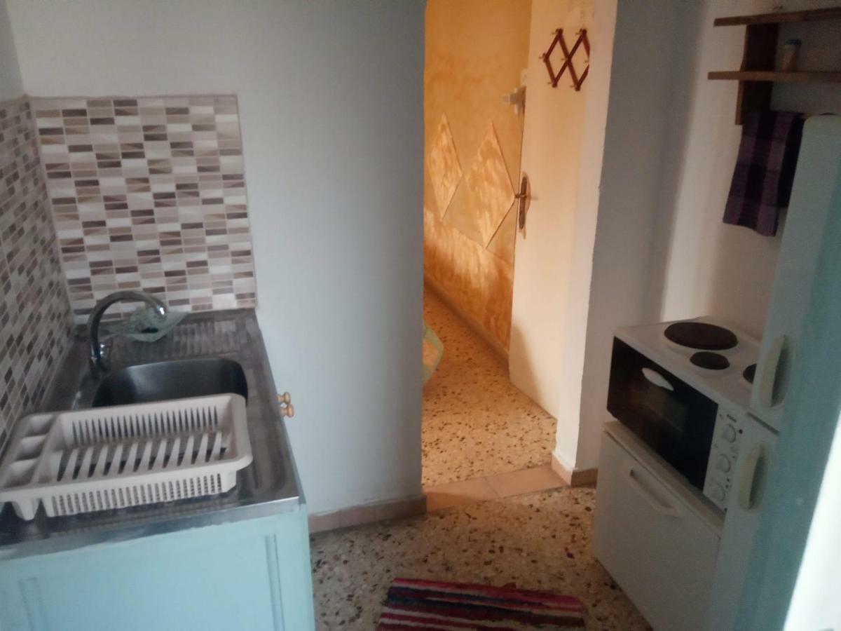 Apartment Captain's
