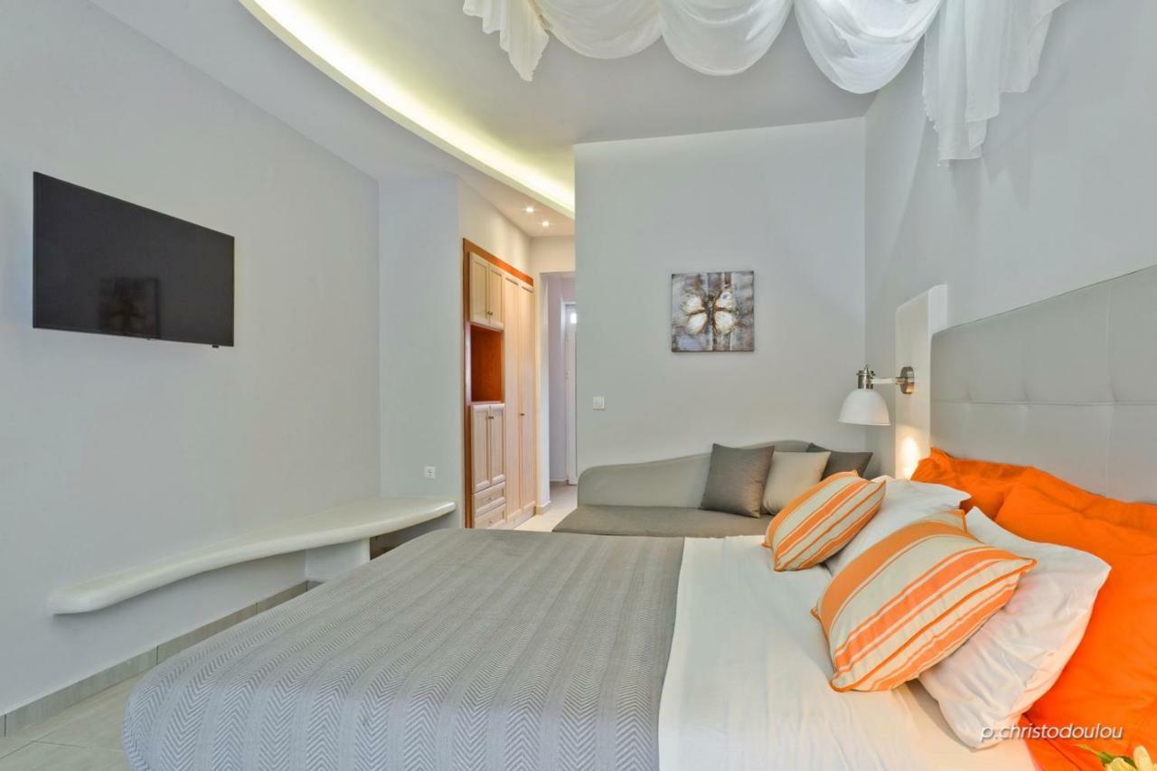 Venezia Karpathos Town (Pigadia)
