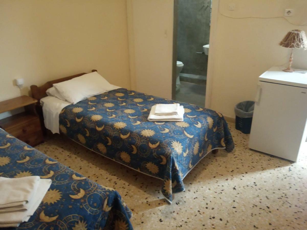 Captain's Apartment *