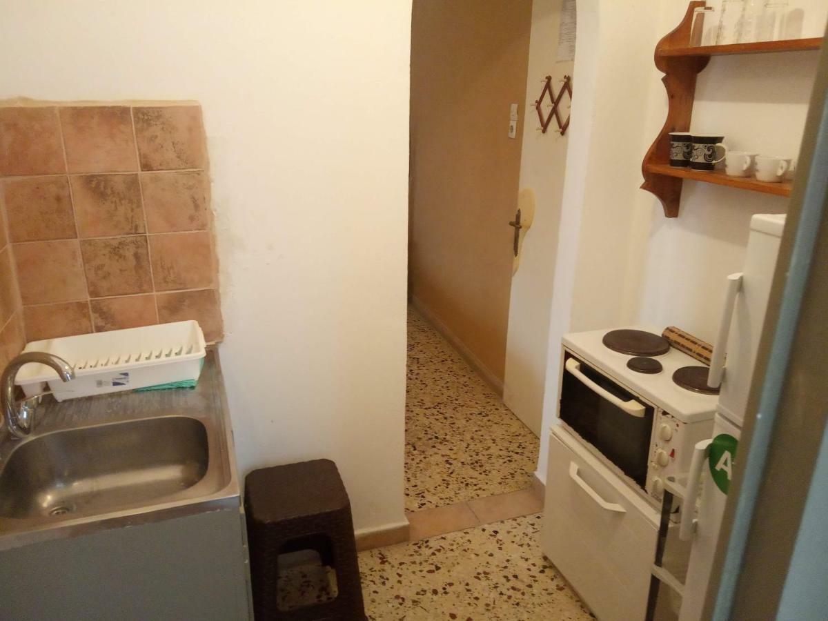 Captain's Apartment