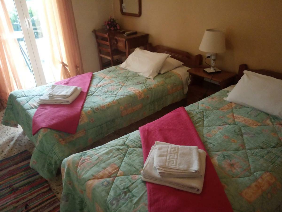 Apartment Captain's Aegina