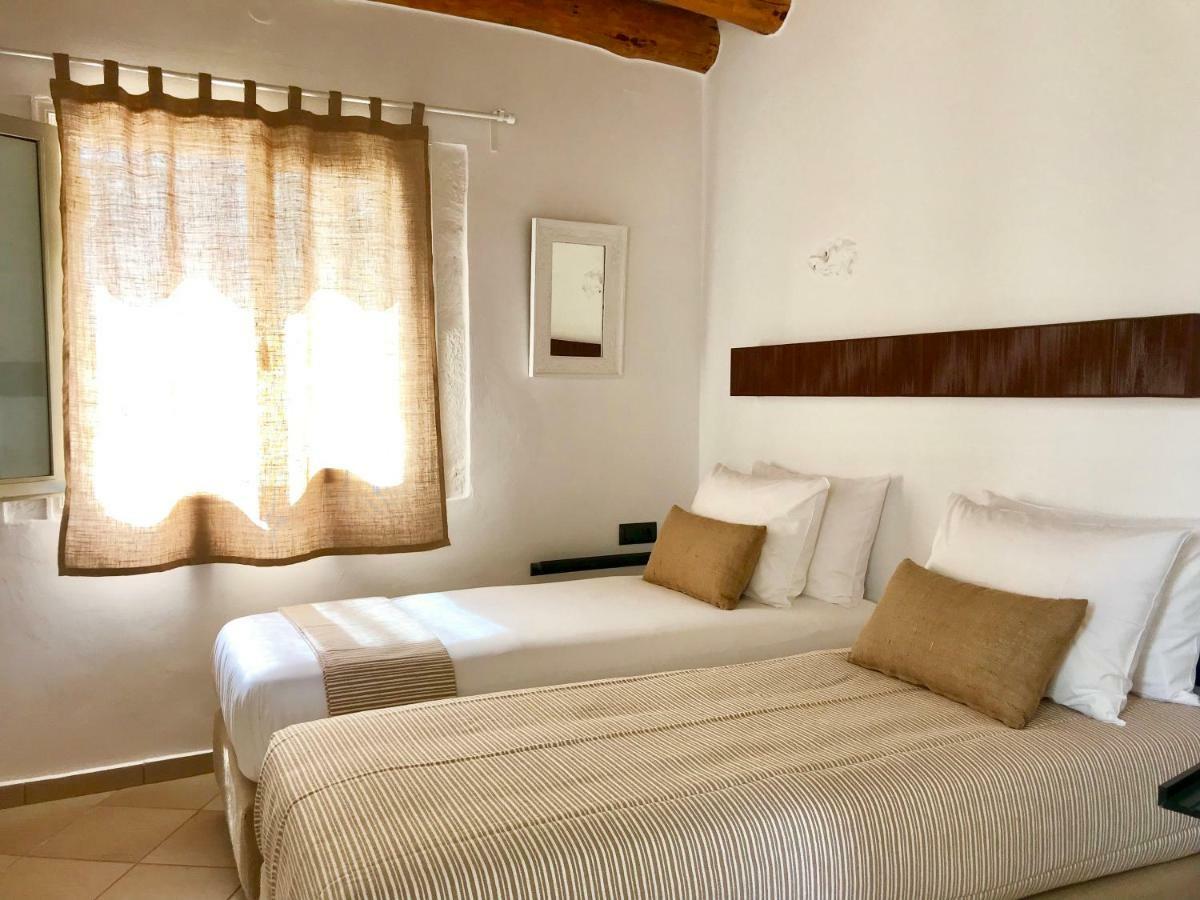Almyrida Sands Luxury Stone Villa *