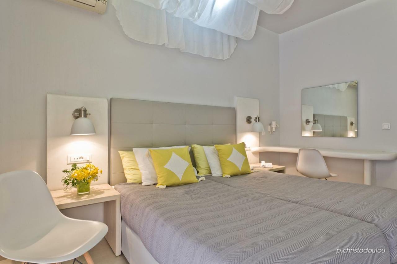 Aparthotel Venezia