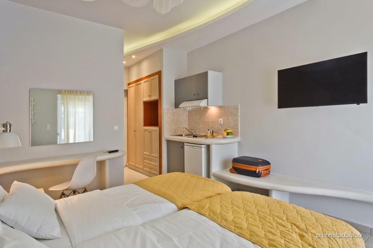 Venezia Aparthotel 3*