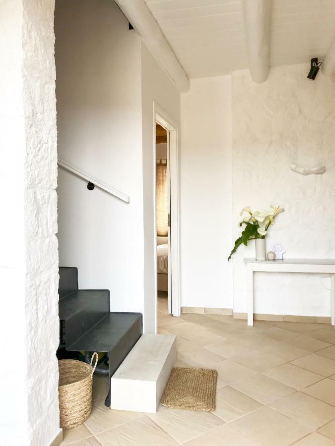 Almyrida Sands Luxury Stone Villa *