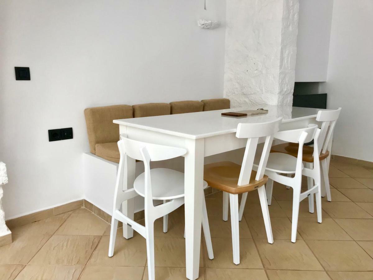 Villa Almyrida Sands Luxury Stone *