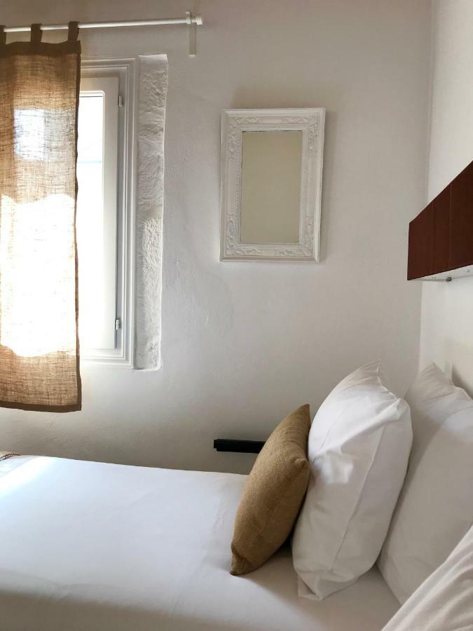 Villa Almyrida Sands Luxury Stone Xirosternion