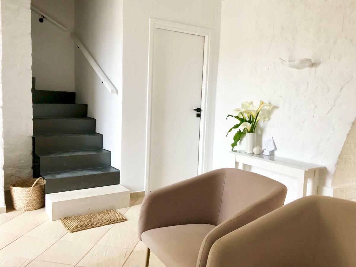 Almyrida Sands Luxury Stone * Xirosternion