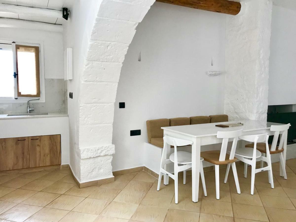 Almyrida Sands Luxury Stone Villa
