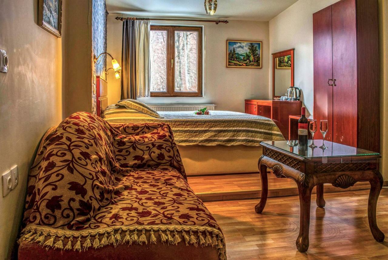To Hani Tou Kokkini, Pelion Guest house Chania (Thessaly)