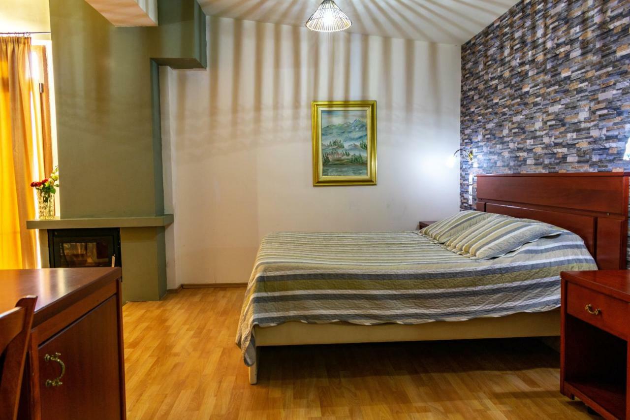 To Hani Tou Kokkini, Pelion 3* Chania (Thessaly)