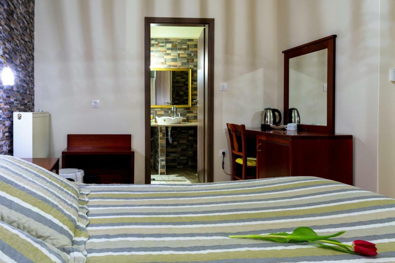 Guest house To Hani Tou Kokkini, Pelion Chania (Thessaly)