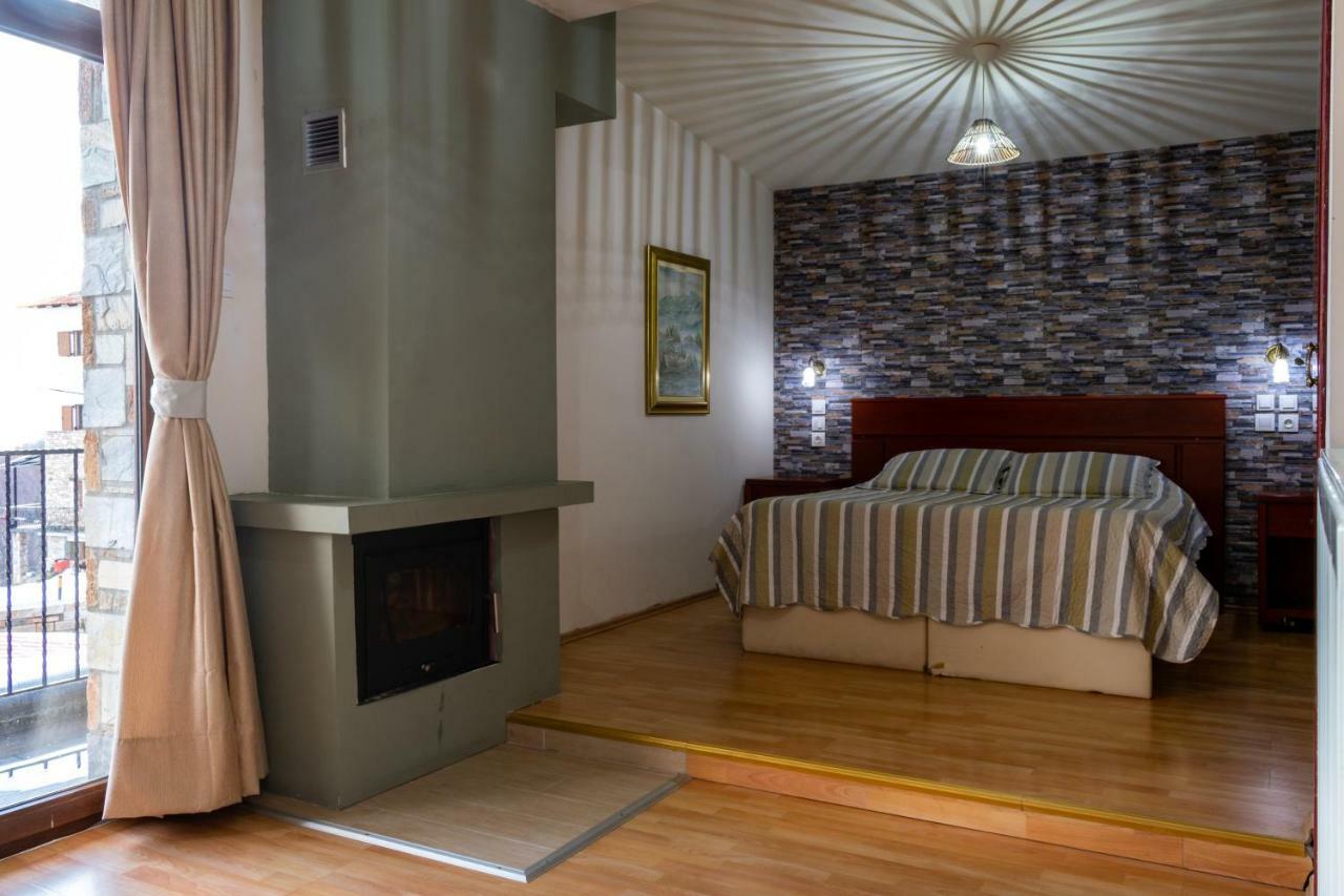 To Hani Tou Kokkini, Pelion Guest house