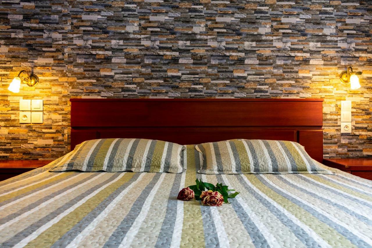 Guest house To Hani Tou Kokkini, Pelion Chania (Thessaly)