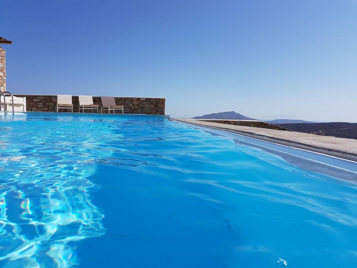 Luxury Athena In Georgia - Breathtaking Sea View And Pool Front Apartment *