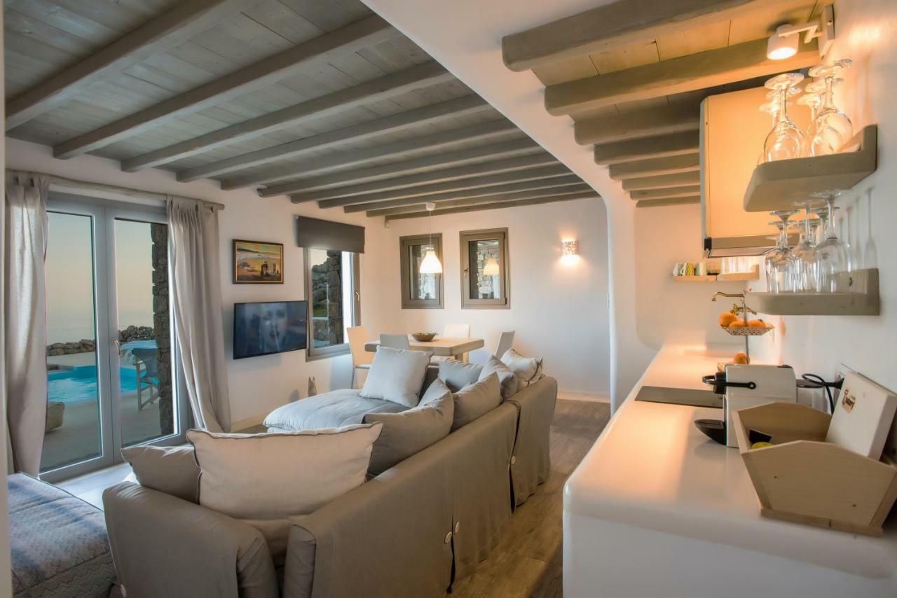 Luxury Athena In Georgia - Breathtaking Sea View And Pool Front