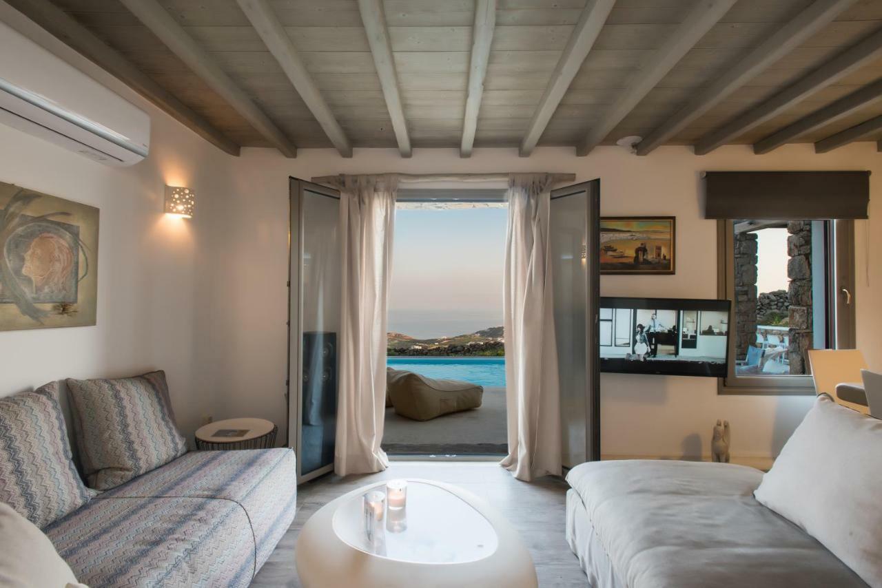 Luxury Athena In Georgia - Breathtaking Sea View And Pool Front *