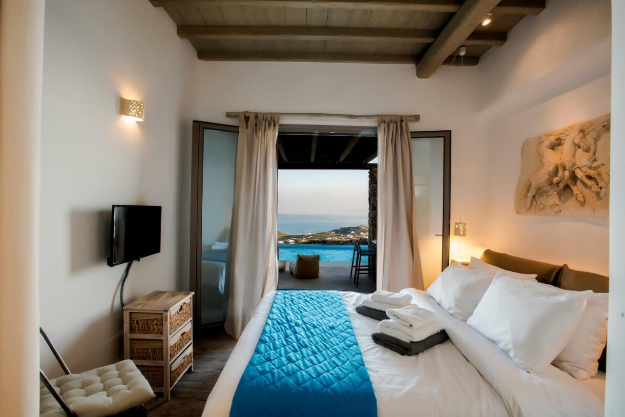 Luxury Athena In Georgia - Breathtaking Sea View And Pool Front Apartment *