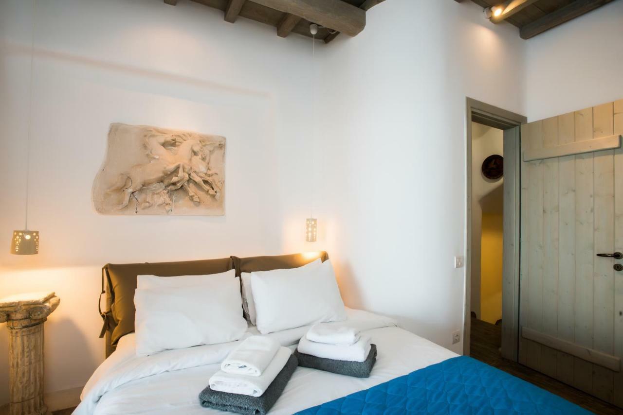 Apartment Luxury Athena In Georgia - Breathtaking Sea View And Pool Front