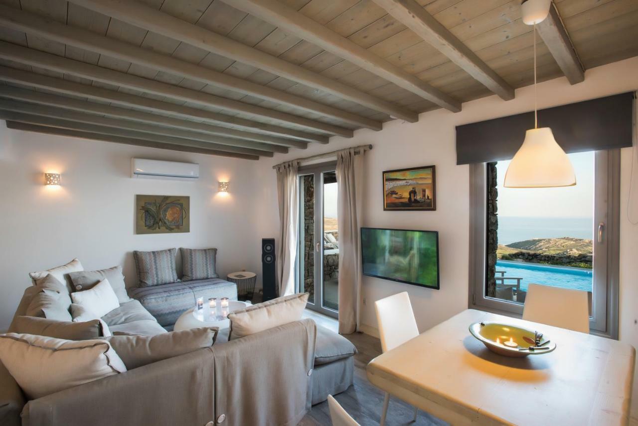 Apartment Luxury Athena In Georgia - Breathtaking Sea View And Pool Front