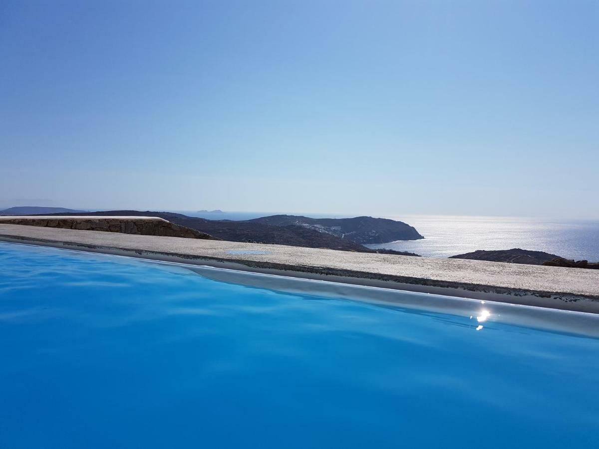 Apartment Luxury Athena In Georgia - Breathtaking Sea View And Pool Front